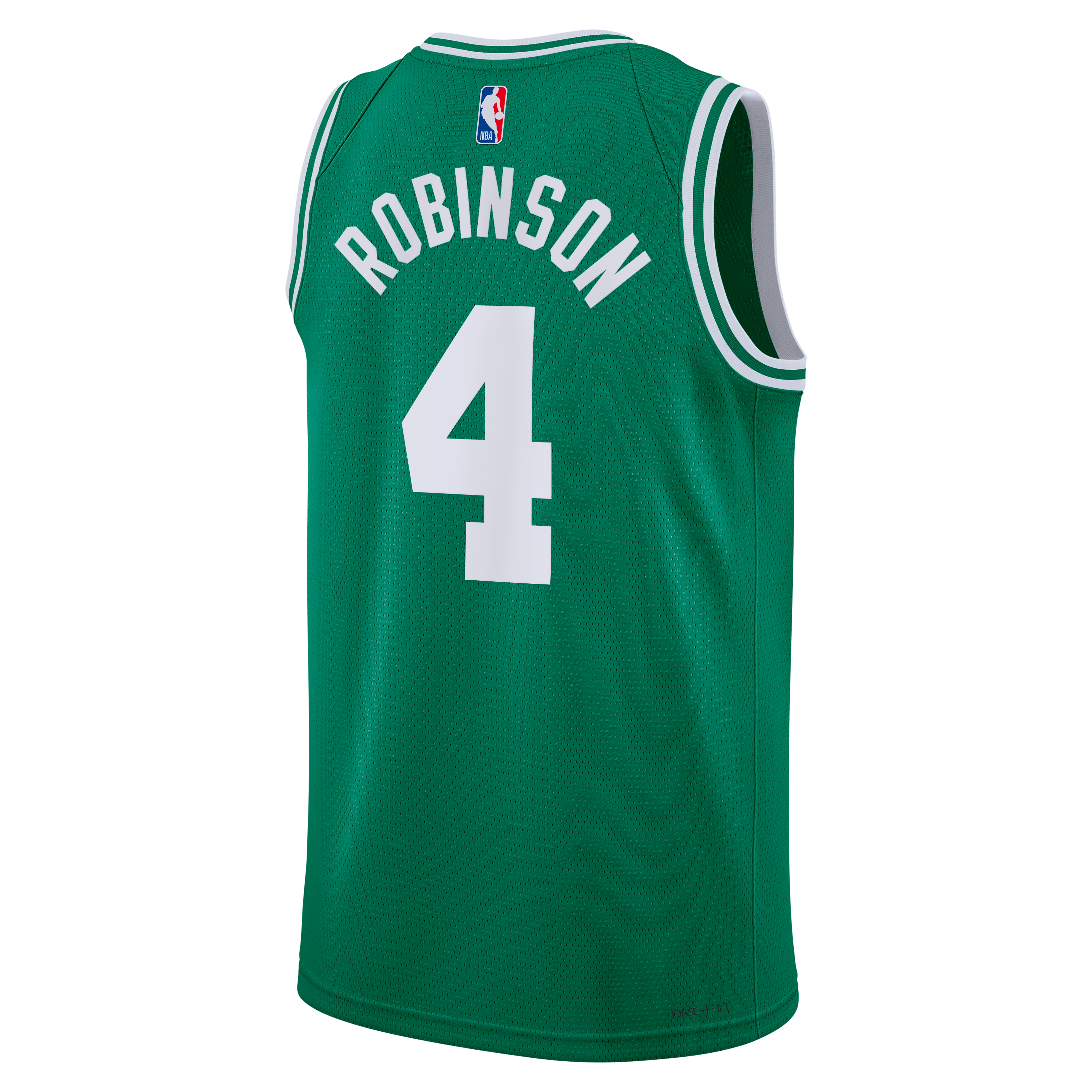 Boston Celtics Icon Edition Swingman Jersey - Kelly Green - Mitchell Robinson - Unisex NBA Team Jersey Basketball Fan Apparel