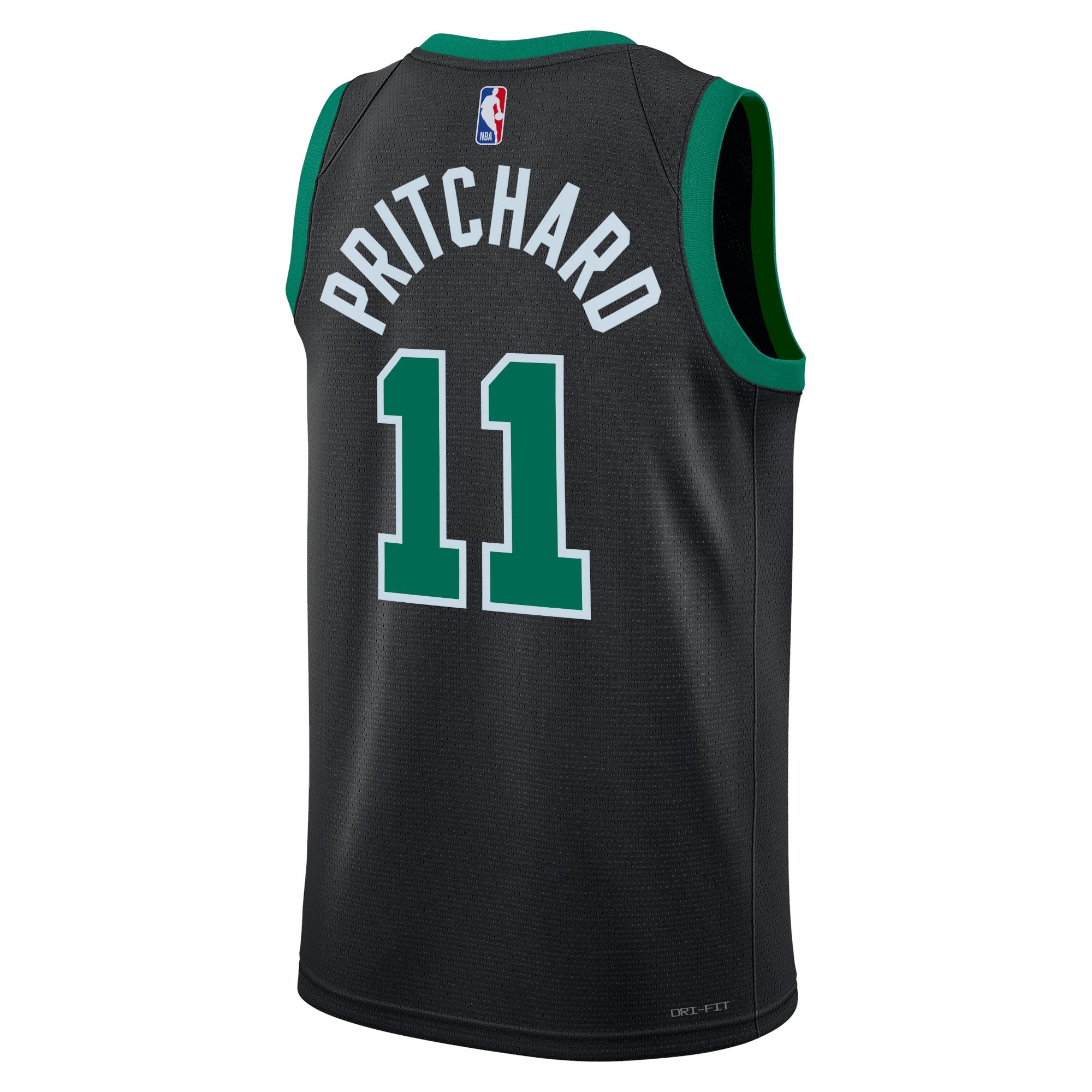 Boston Celtics Jordan Brand Statement Edition Swingman Jersey - Black - Payton Pritchard - Unisex NBA Team Jersey Basketball Fan Apparel