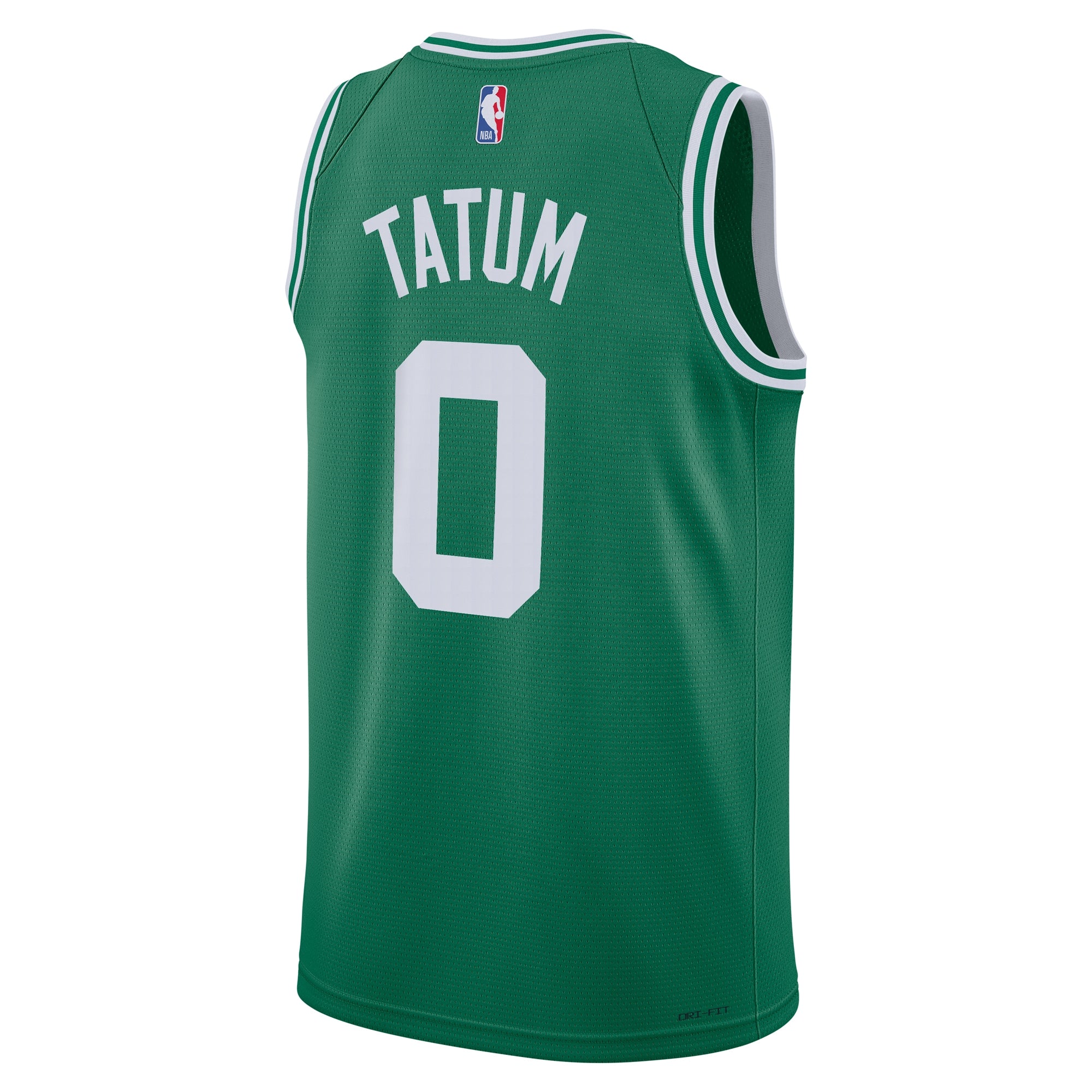 Boston Celtics NBA Icon Swingman Jersey - Jayson Tatum - Youth NBA Team Jersey Basketball Fan Apparel