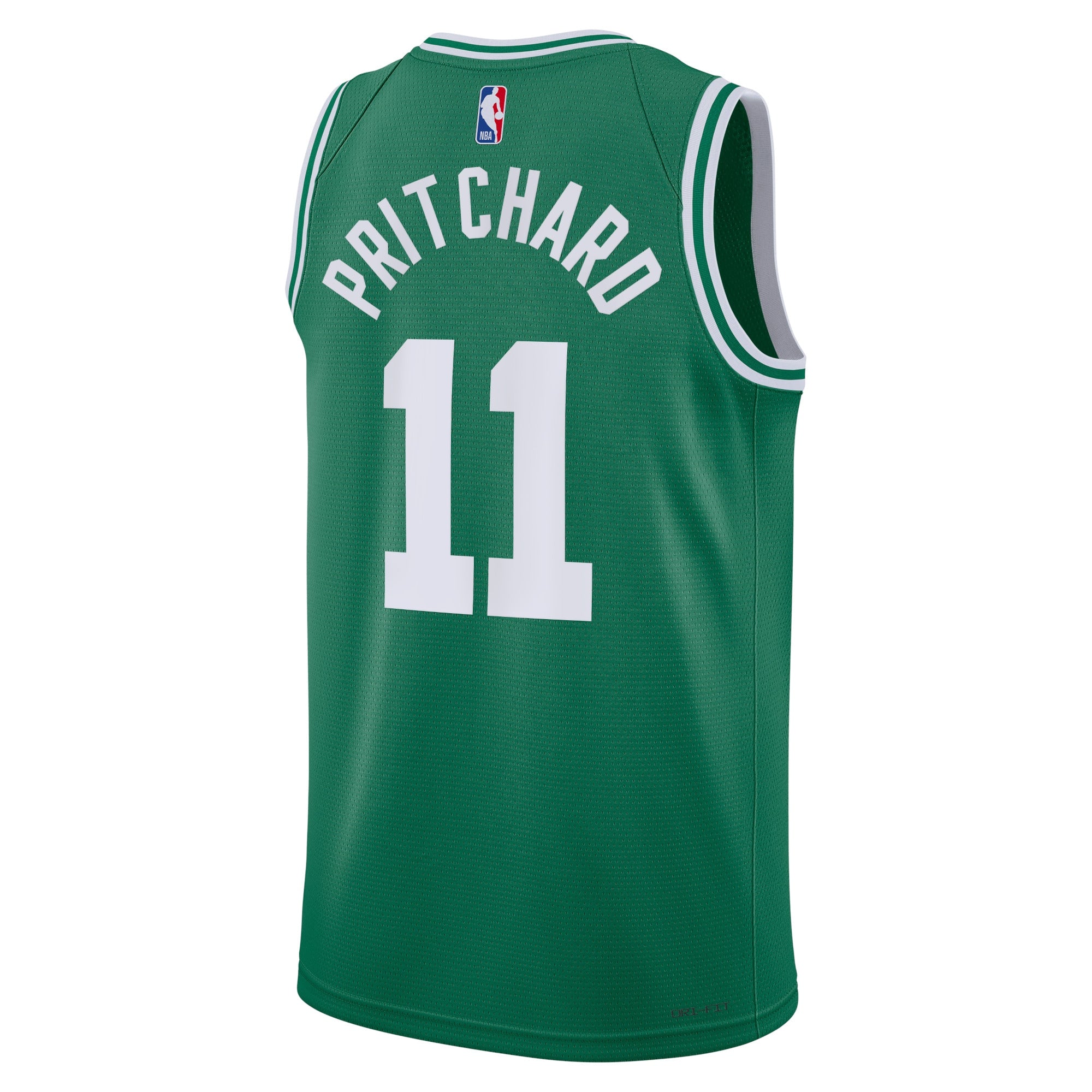 Boston Celtics Nike Icon Edition Swingman Jersey - Kelly Green - Payton Pritchard - Unisex NBA Team Jersey Basketball Fan Apparel