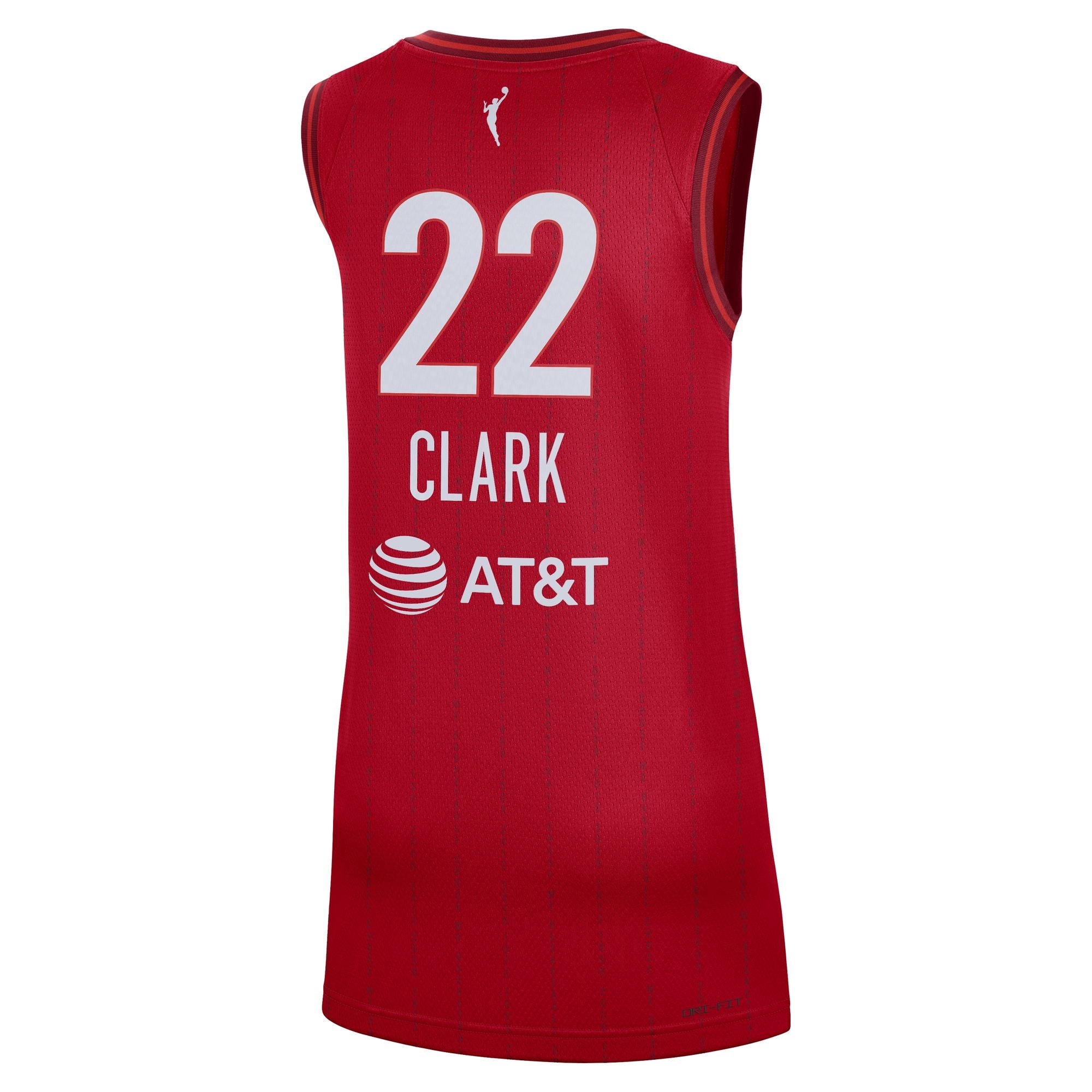 WNBA Indiana Fever WNBA Nike Jersey - Caitlin Clark - Unisex NBA Team Jersey Basketball Fan Apparel